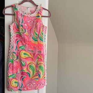 Lilly Pulitzer Mila Dress